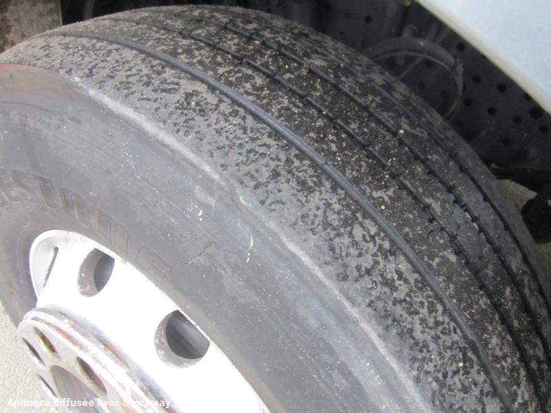 Photo Mercedes Actros 1845 image 15/21