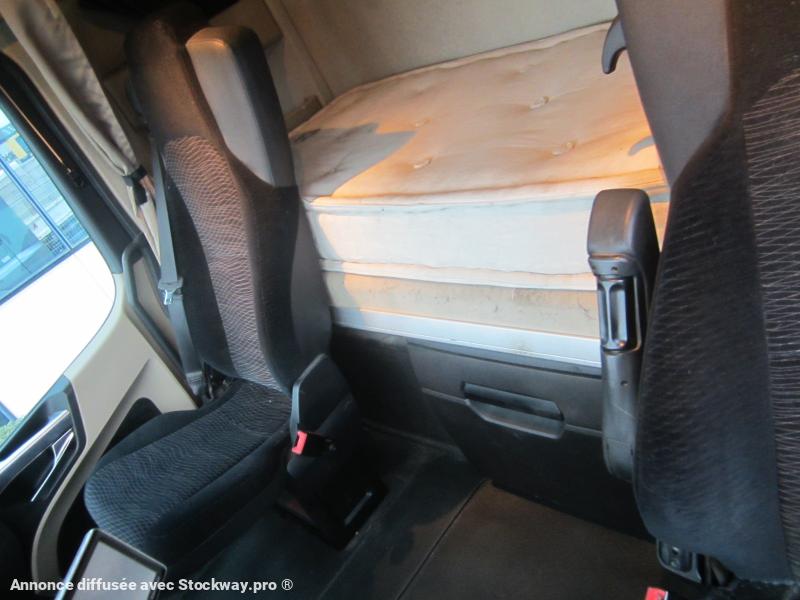 Photo Mercedes Actros 1845 image 17/21