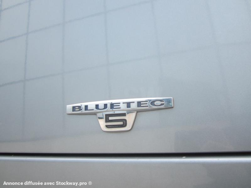 Photo Mercedes Actros 1845 image 6/21