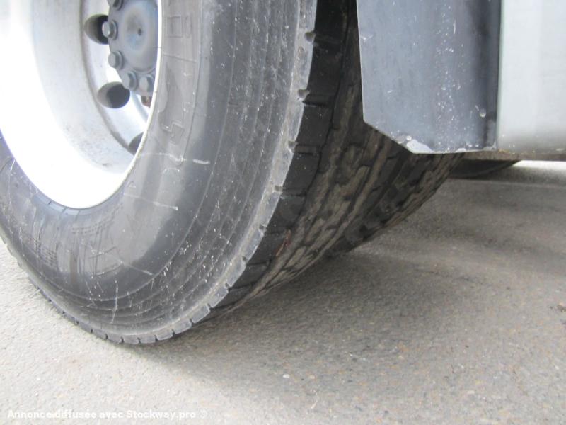 Photo Mercedes Actros 1845 image 7/21