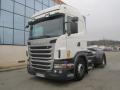 Tracteur Scania G 420