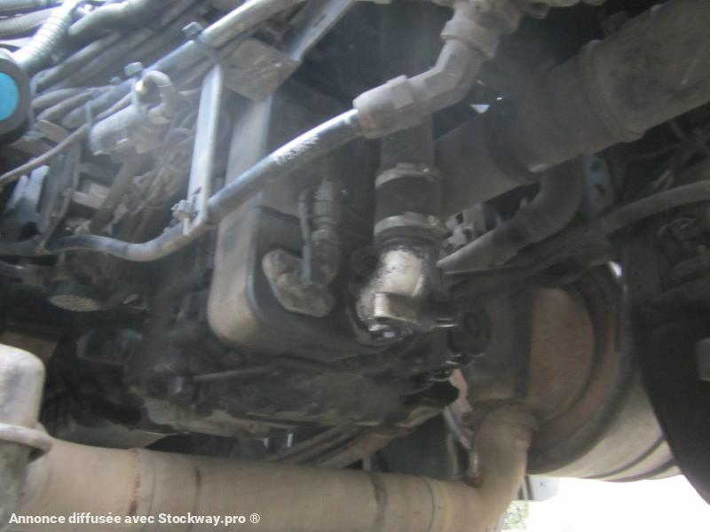 Photo Scania G 420 image 11/19