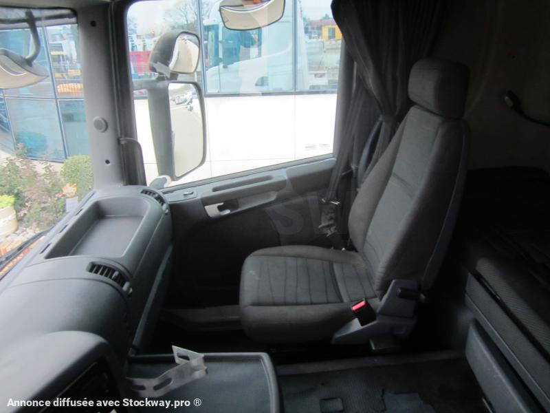 Photo Scania G 420 image 15/19