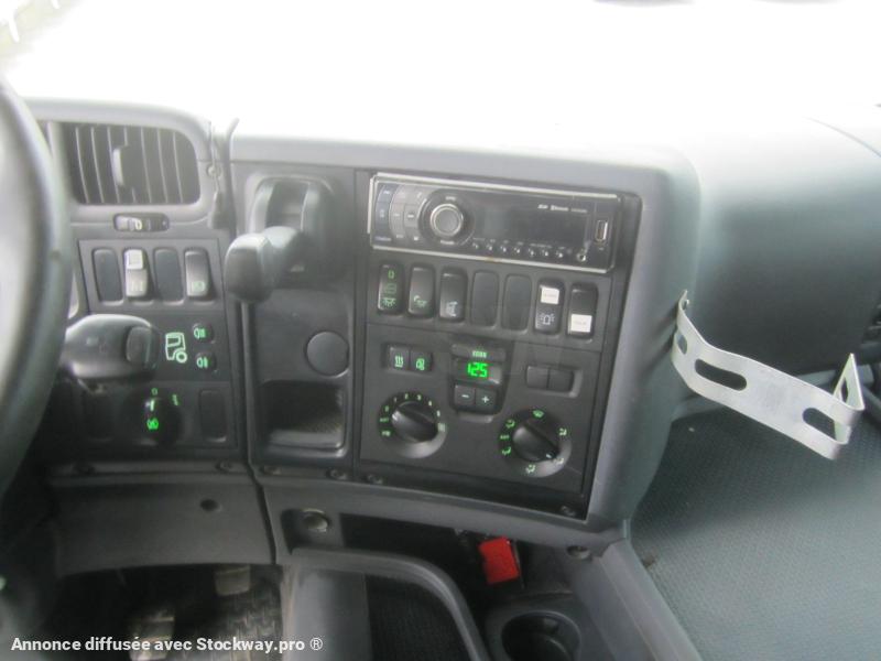 Photo Scania G 420 image 16/19