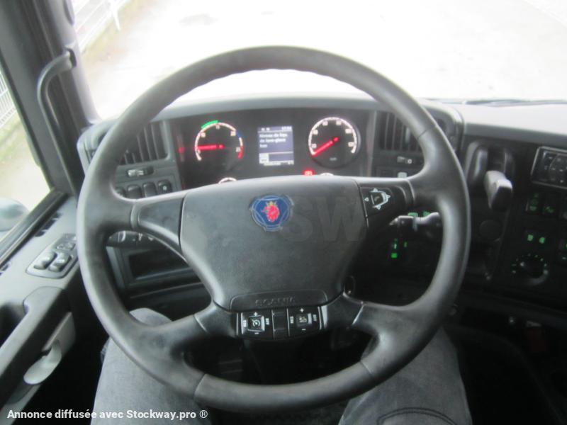 Photo Scania G 420 image 17/19