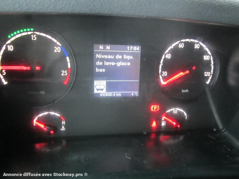 Photo Scania G 420 image 18/19