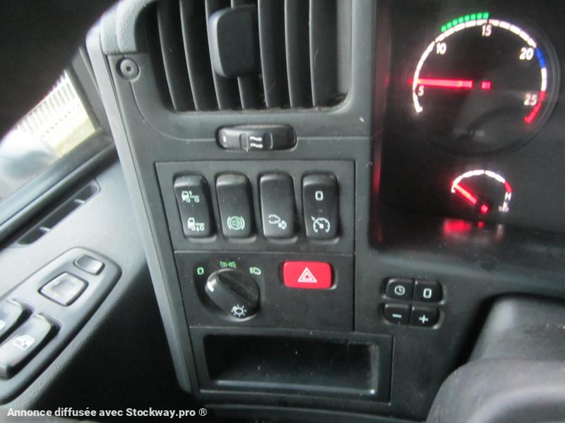 Photo Scania G 420 image 19/19