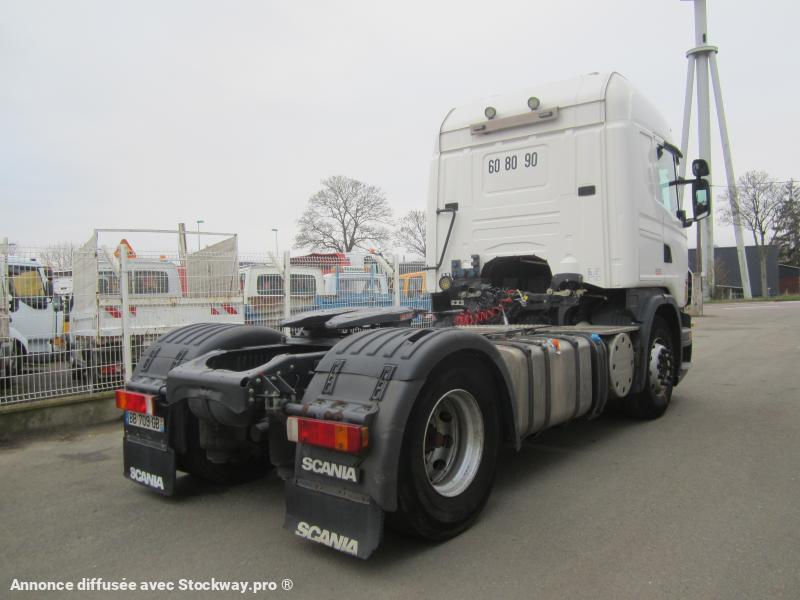 Photo Scania G 420 image 6/19