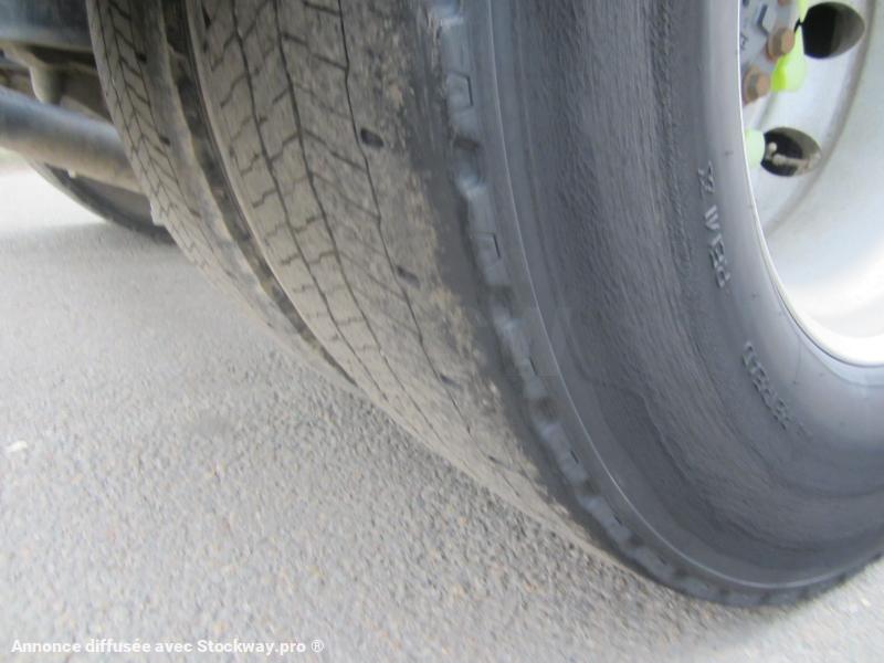 Photo DAF CF85 410 image 11/25