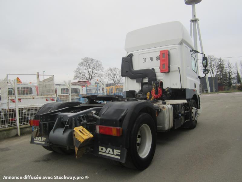Photo DAF CF85 410 image 12/25