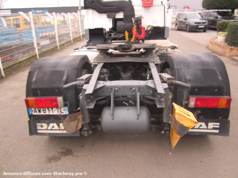 Photo DAF CF85 410 image 13/25
