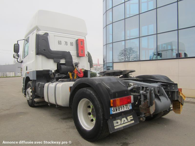 Photo DAF CF85 410 image 14/25