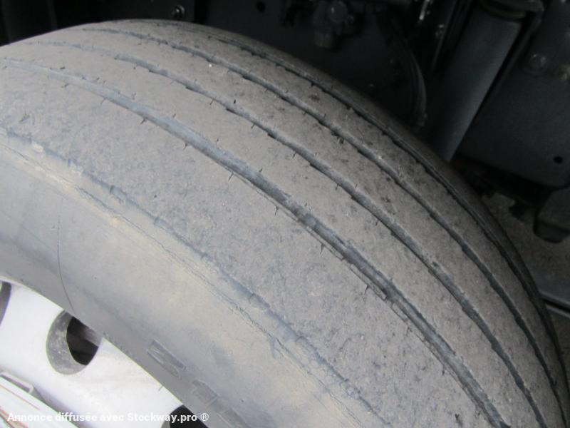 Photo DAF CF85 410 image 17/25