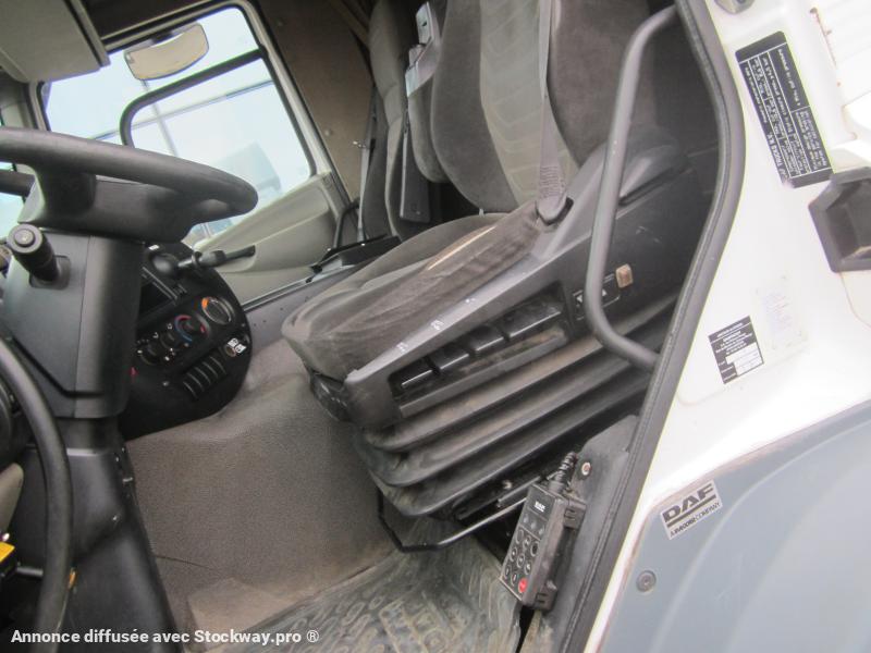 Photo DAF CF85 410 image 18/25