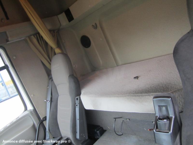 Photo DAF CF85 410 image 19/25