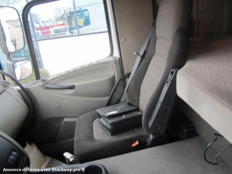 Photo DAF CF85 410 image 20/25