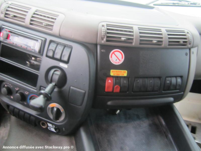 Photo DAF CF85 410 image 21/25