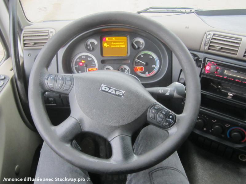 Photo DAF CF85 410 image 23/25
