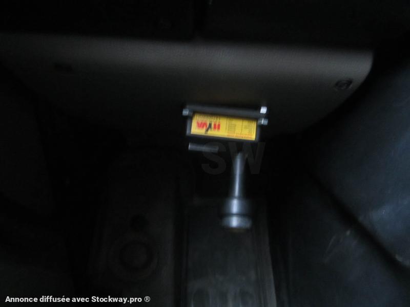Photo DAF CF85 410 image 25/25