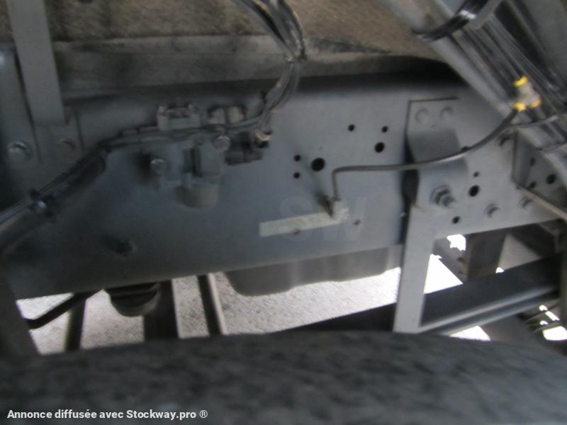 Photo DAF CF85 410 image 8/25