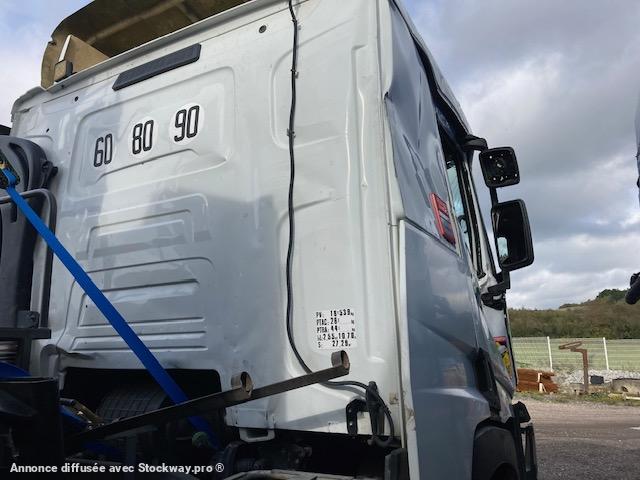 Photo Renault C-Series 460 image 14/36