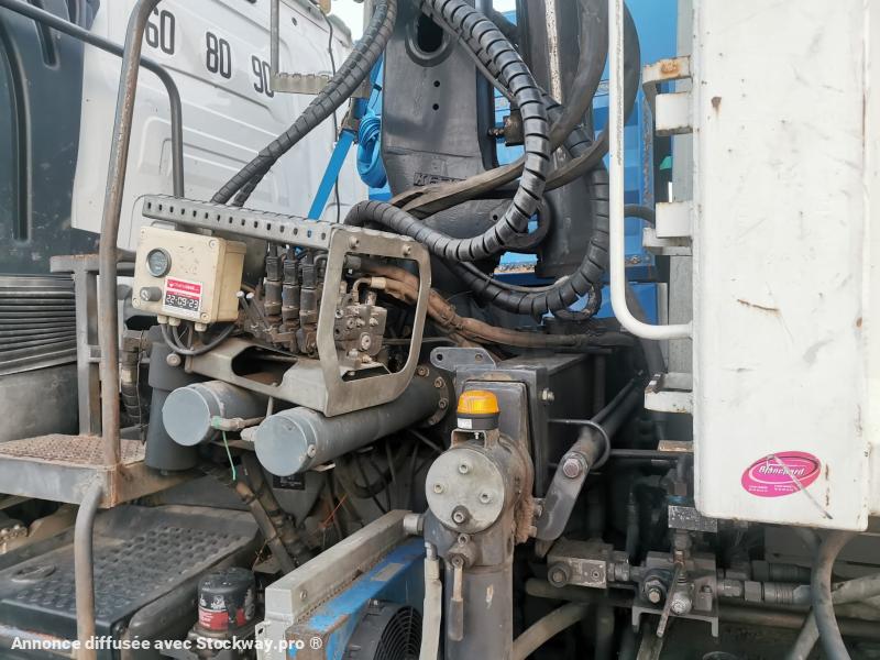 Photo Renault C-Series 460 image 25/36