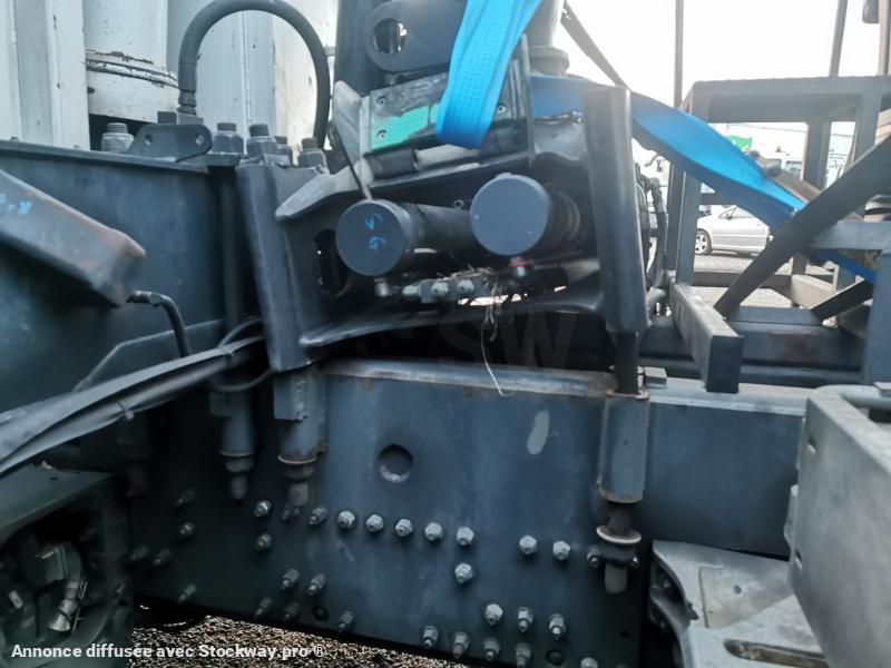 Photo Renault C-Series 460 image 29/36