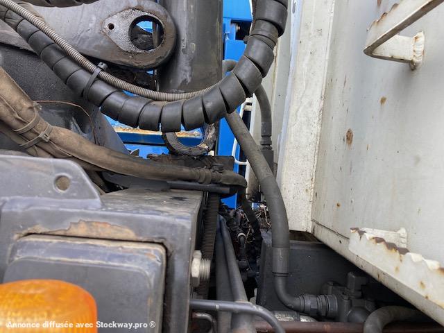 Photo Renault C-Series 460 image 8/36