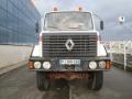 Camion Renault CCH 300 Benne Benne arrière