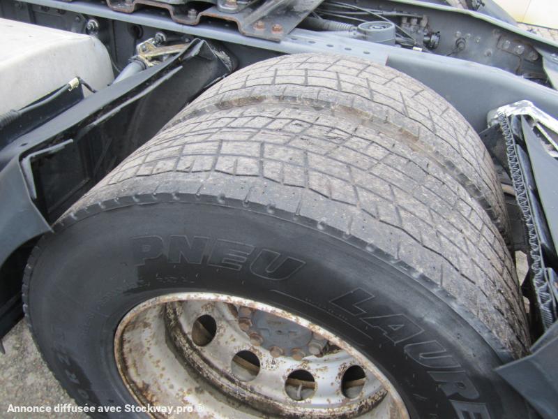 Photo DAF XF105 460 image 11/21