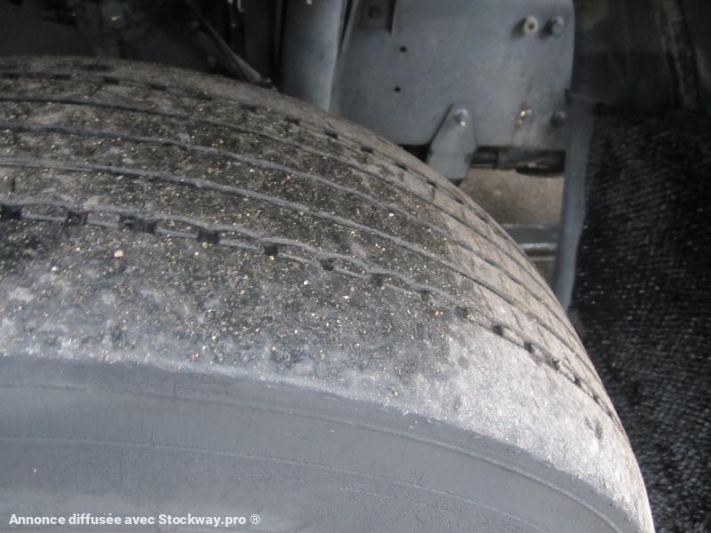 Photo DAF XF105 460 image 14/21