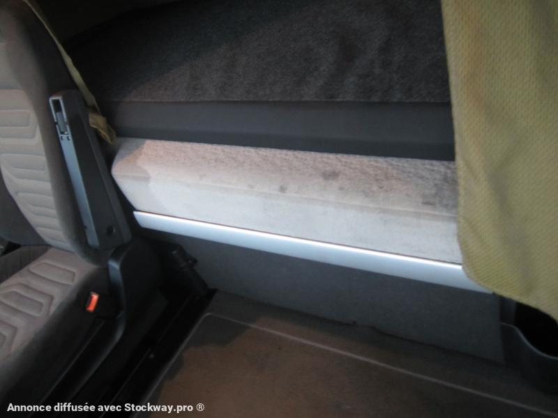 Photo DAF XF105 460 image 16/21