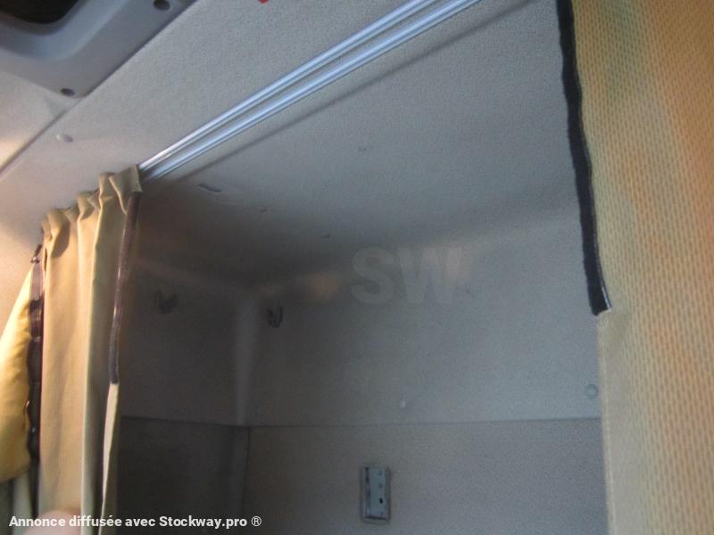 Photo DAF XF105 460 image 17/21