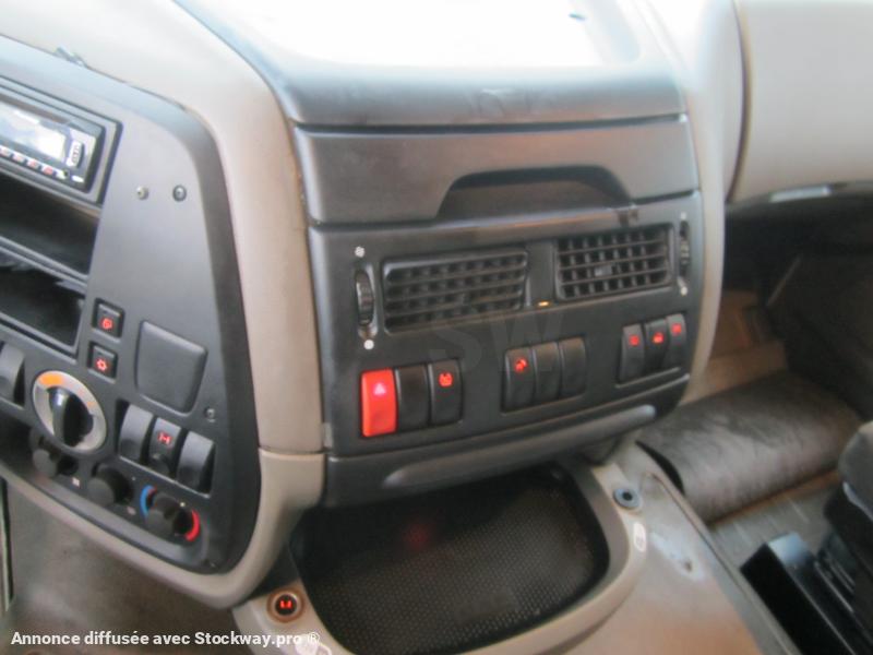 Photo DAF XF105 460 image 18/21