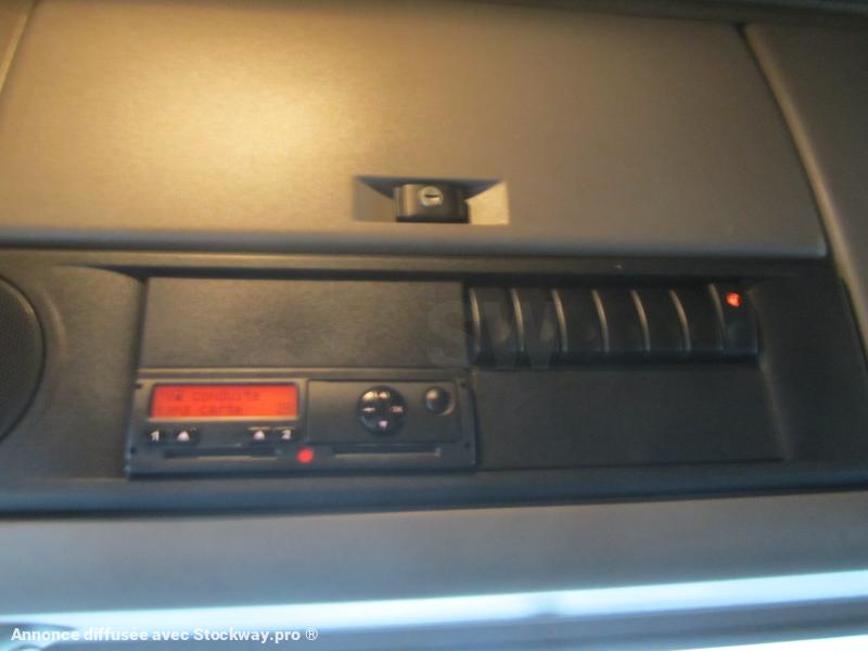 Photo DAF XF105 460 image 19/21