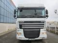 Tracteur DAF XF105 460