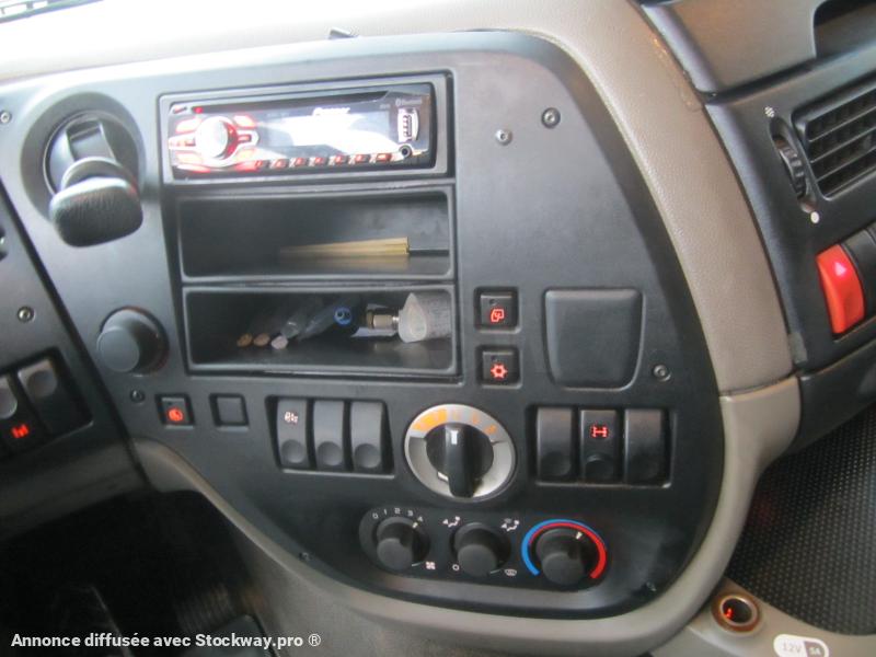 Photo DAF XF105 460 image 20/21