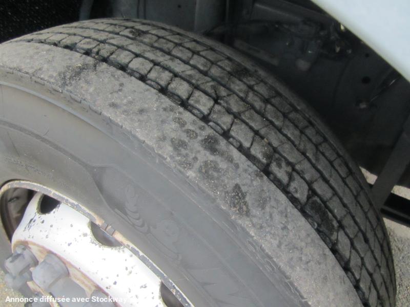 Photo DAF XF105 460 image 5/21