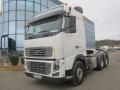 Tracteur Volvo FH16 600