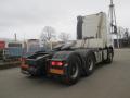 Tracteur Volvo FH16 600