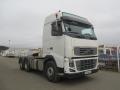 Tracteur Volvo FH16 600