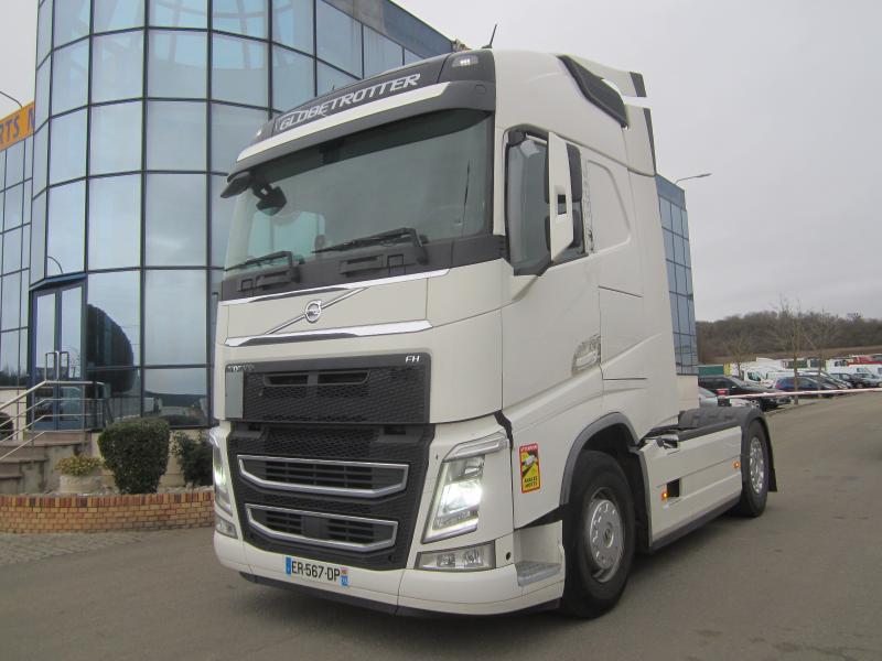 Tracteur Volvo FH 460