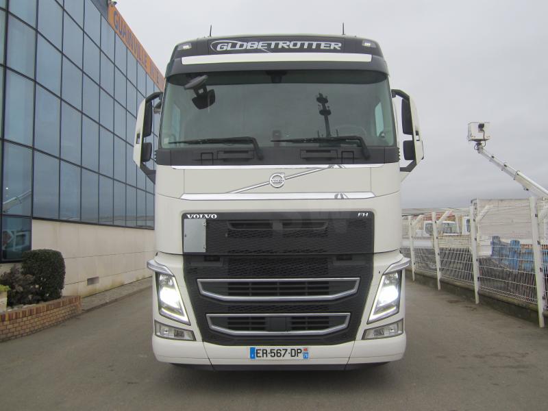 Tracteur Volvo FH 460