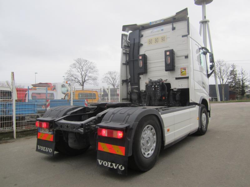 Tracteur Volvo FH 460