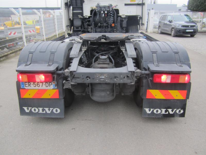 Tracteur Volvo FH 460