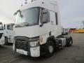 Tracteur Renault Gamme T 460