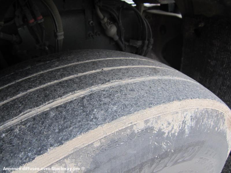 Photo Renault Gamme T 460 image 2/7