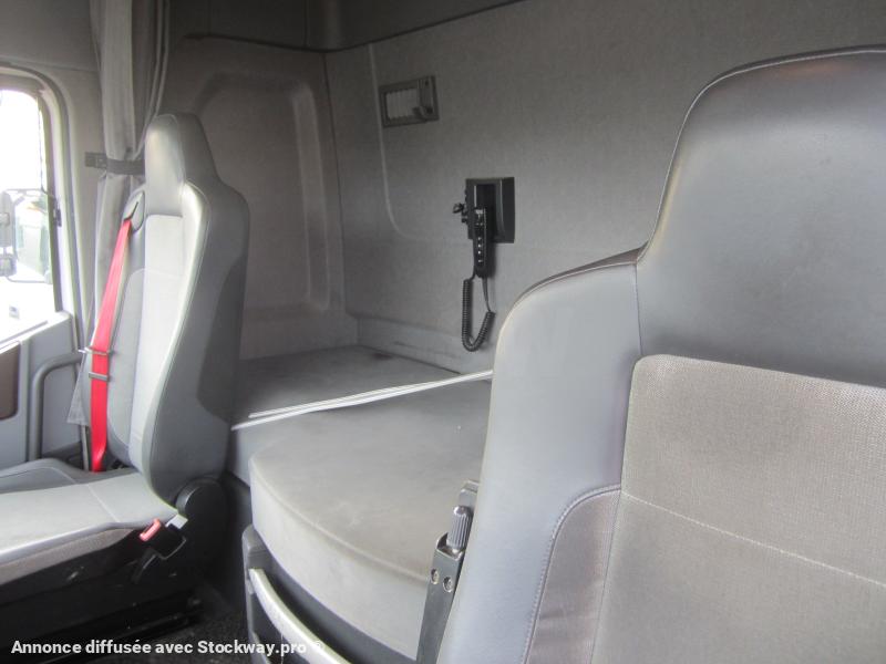 Photo Renault Gamme T 460 image 7/7