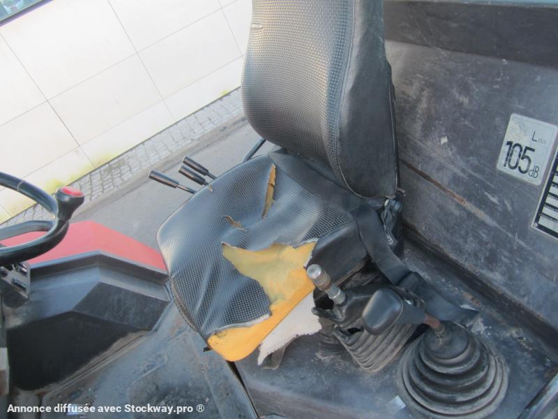 Photo Manitou MC30  image 11/17