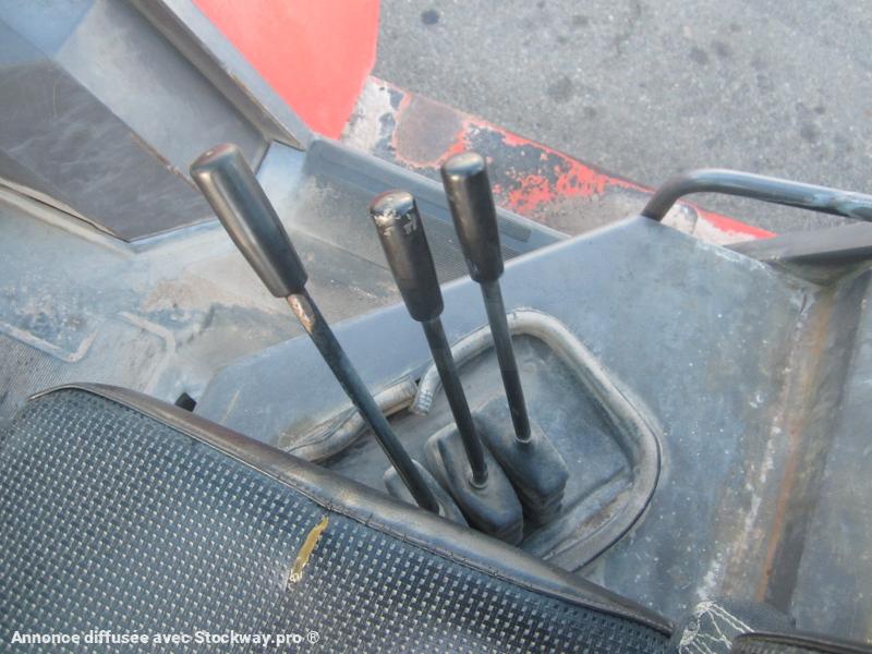 Photo Manitou MC30  image 13/17